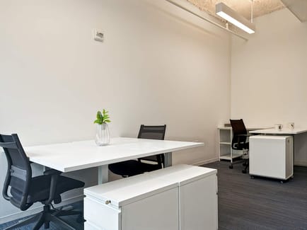 Image 7 of Spaces - 800 Maine Ave SW,2nd and 3rd floor