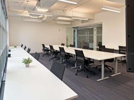 Image 8 of Spaces - 800 Maine Ave SW,2nd and 3rd floor