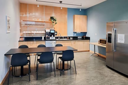 Image 12 of Regus - Pennwood Commons,50 Pennwood Place