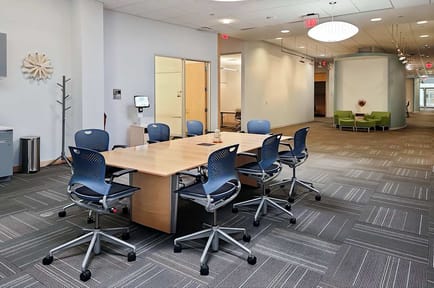 Image 15 of Regus - Pennwood Commons,50 Pennwood Place