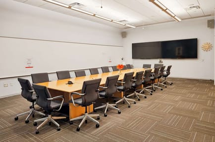 Image 18 of Regus - Pennwood Commons,50 Pennwood Place