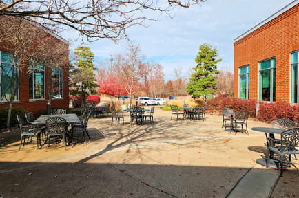 Image 22 of Regus - Pennwood Commons,50 Pennwood Place