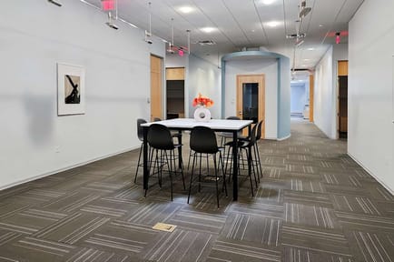 Image 23 of Regus - Pennwood Commons,50 Pennwood Place