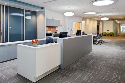 Image 3 of Regus - Pennwood Commons,50 Pennwood Place