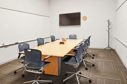 Image 6 of Regus - Pennwood Commons,50 Pennwood Place