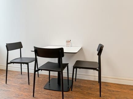 Image 10 of Regus - 5360 Genesee St,Suite 203