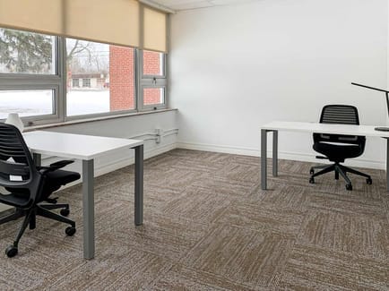 Image 12 of Regus - 5360 Genesee St,Suite 203