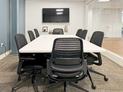 Image 3 of Regus - 5360 Genesee St,Suite 203