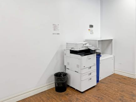 Image 4 of Regus - 5360 Genesee St,Suite 203