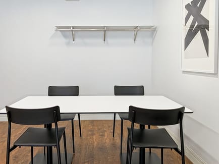 Image 5 of Regus - 5360 Genesee St,Suite 203