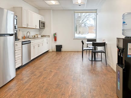 Image 6 of Regus - 5360 Genesee St,Suite 203