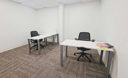 Image 7 of Regus - 5360 Genesee St,Suite 203