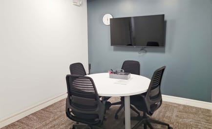 Image 9 of Regus - 5360 Genesee St,Suite 203
