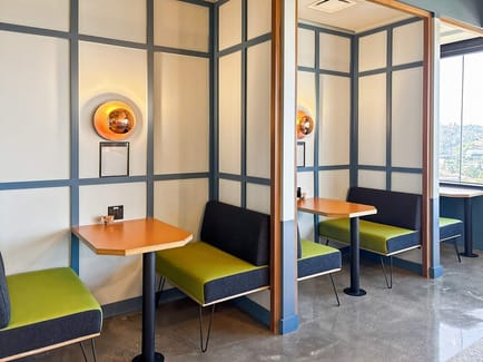 Image 13 of Spaces - 3900 W Alameda
