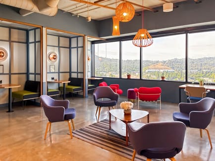 Image 5 of Spaces - 3900 W Alameda