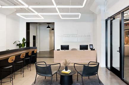Image 2 of Spaces - 30-10 41st Ave
