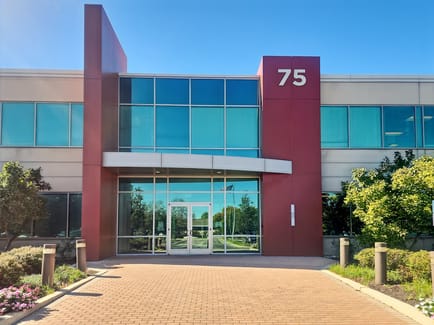 Image 1 of Regus - 75 Valley Stream Parkway,2nd Floor