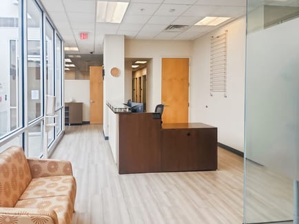 Image 2 of Regus - 75 Valley Stream Parkway,2nd Floor