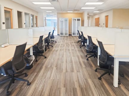 Image 7 of Regus - 75 Valley Stream Parkway,2nd Floor