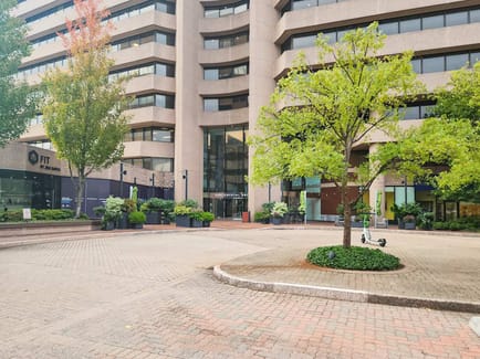 Image 1 of Spaces - 2451 Crystal Dr,6th Floor