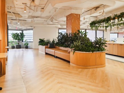 Image 14 of Spaces - 2451 Crystal Dr,6th Floor