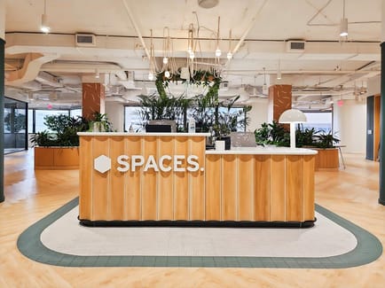 Image 2 of Spaces - 2451 Crystal Dr,6th Floor