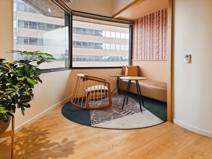 Image 4 of Spaces - 2451 Crystal Dr,6th Floor