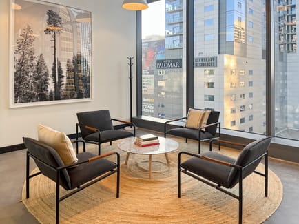 Image 8 of Spaces - 101 E Washington St,8th Floor