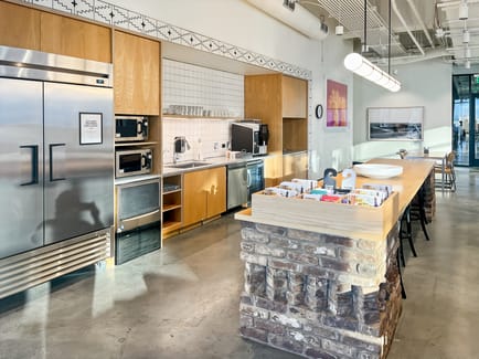 Image 10 of Spaces - 101 E Washington St,8th Floor