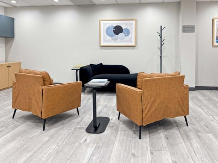 Image 12 of Regus - 5000 Cedar Plaza,Suite 200