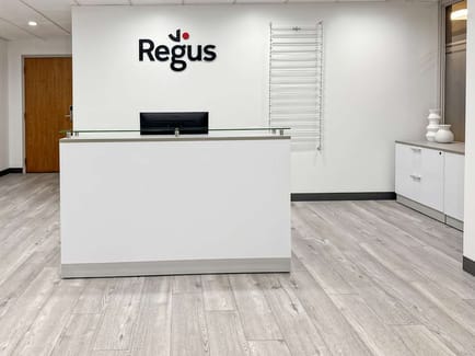 Image 2 of Regus - 5000 Cedar Plaza,Suite 200
