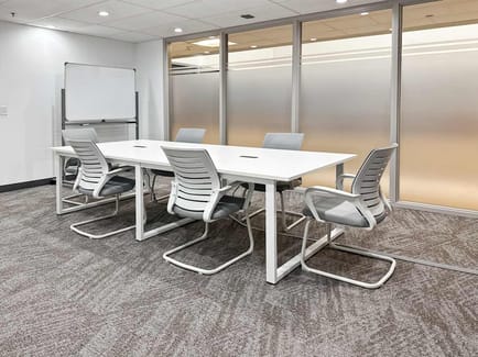 Image 3 of Regus - 5000 Cedar Plaza,Suite 200