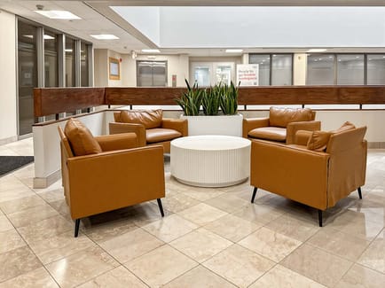 Image 5 of Regus - 5000 Cedar Plaza,Suite 200