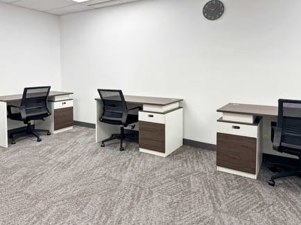 Image 8 of Regus - 5000 Cedar Plaza,Suite 200