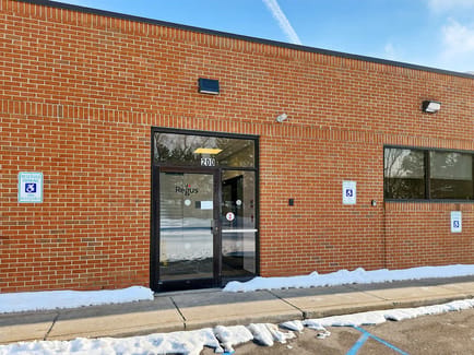 Image 1 of Regus - 251 John James Audubon Pky,1st Floor