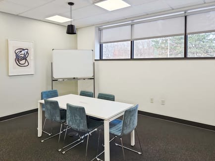 Image 2 of Regus - 251 John James Audubon Pky,1st Floor