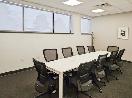 Image 3 of Regus - 251 John James Audubon Pky,1st Floor