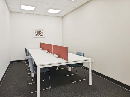 Image 5 of Regus - 251 John James Audubon Pky,1st Floor