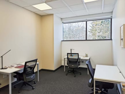 Image 7 of Regus - 251 John James Audubon Pky,1st Floor