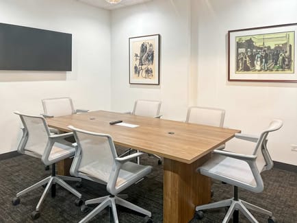 Image 10 of Regus - 4849 N Milwaukee Ave.,Suite 700