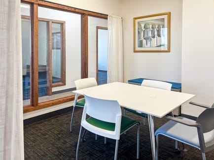 Image 11 of Regus - 4849 N Milwaukee Ave.,Suite 700