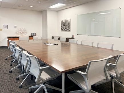 Image 13 of Regus - 4849 N Milwaukee Ave.,Suite 700