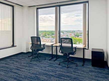 Image 5 of Regus - 4849 N Milwaukee Ave.,Suite 700