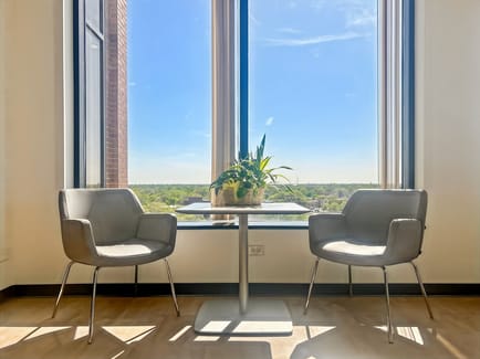 Image 6 of Regus - 4849 N Milwaukee Ave.,Suite 700
