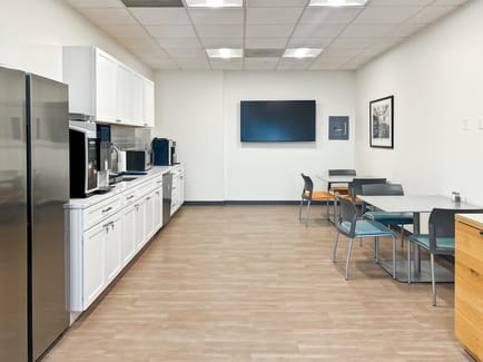 Image 7 of Regus - 4849 N Milwaukee Ave.,Suite 700