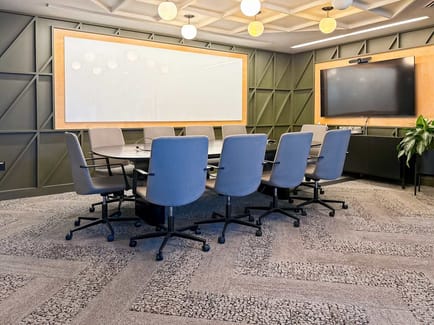 Image 10 of Spaces - 1601 5th Ave,Suite 900