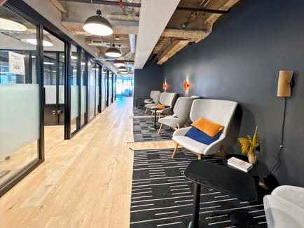 Image 12 of Spaces - 1601 5th Ave,Suite 900