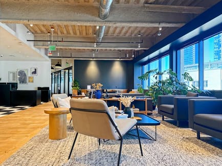 Image 5 of Spaces - 1601 5th Ave,Suite 900