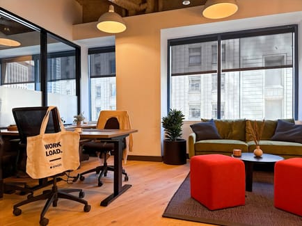 Image 7 of Spaces - 1601 5th Ave,Suite 900