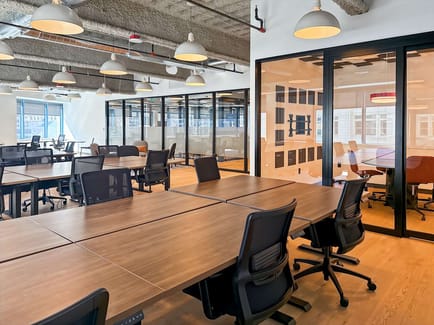 Image 8 of Spaces - 1601 5th Ave,Suite 900